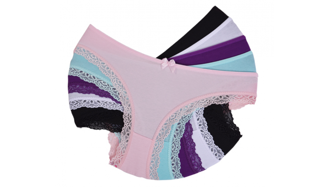 women's panties wholesale (100X10) of turkey_underwear, Shop in home