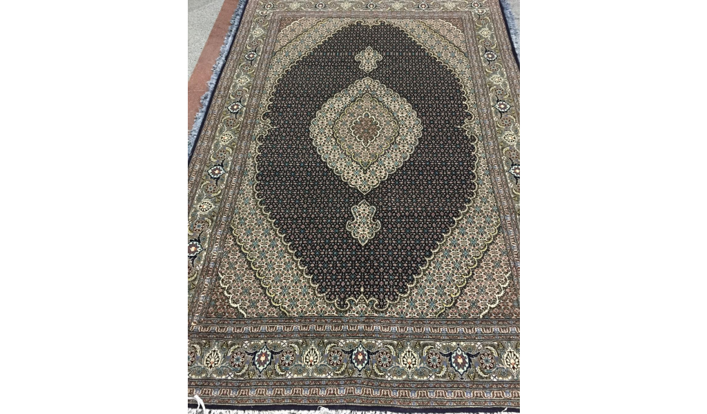 Marand Texture Carpet Khoy design