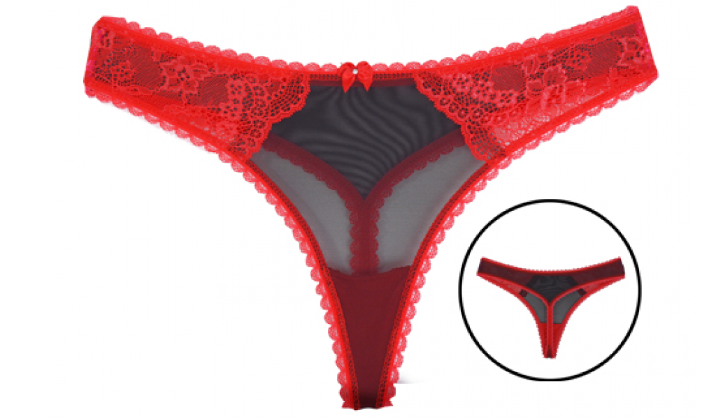 Women's Panties (10 items in pack)