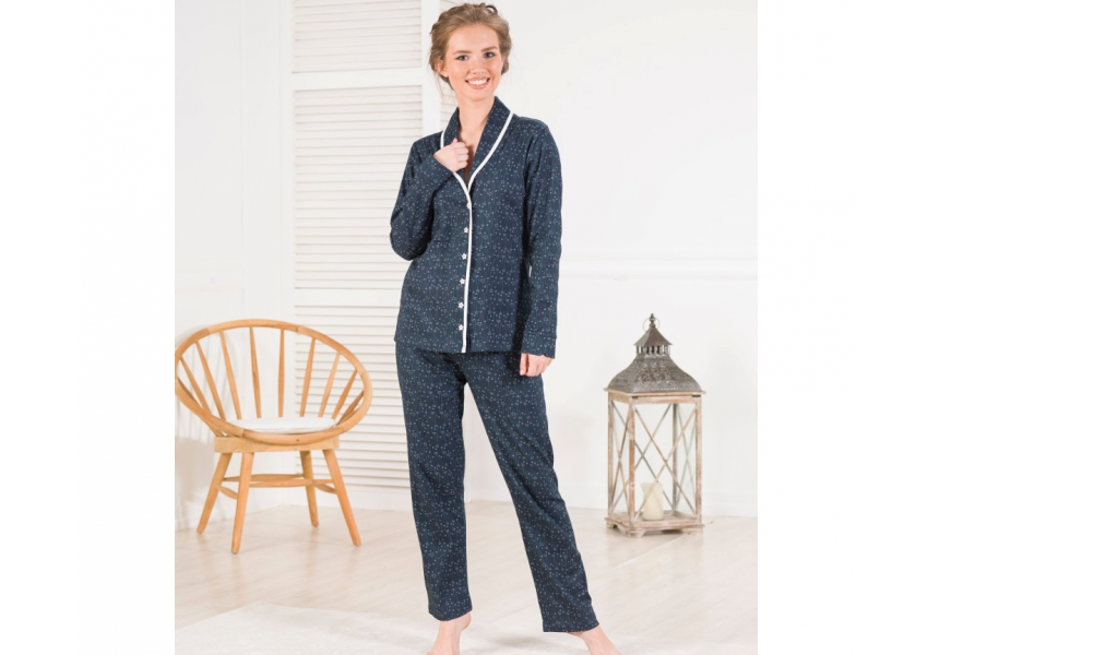 Wholesale  CottonTurkish Pajama Collection