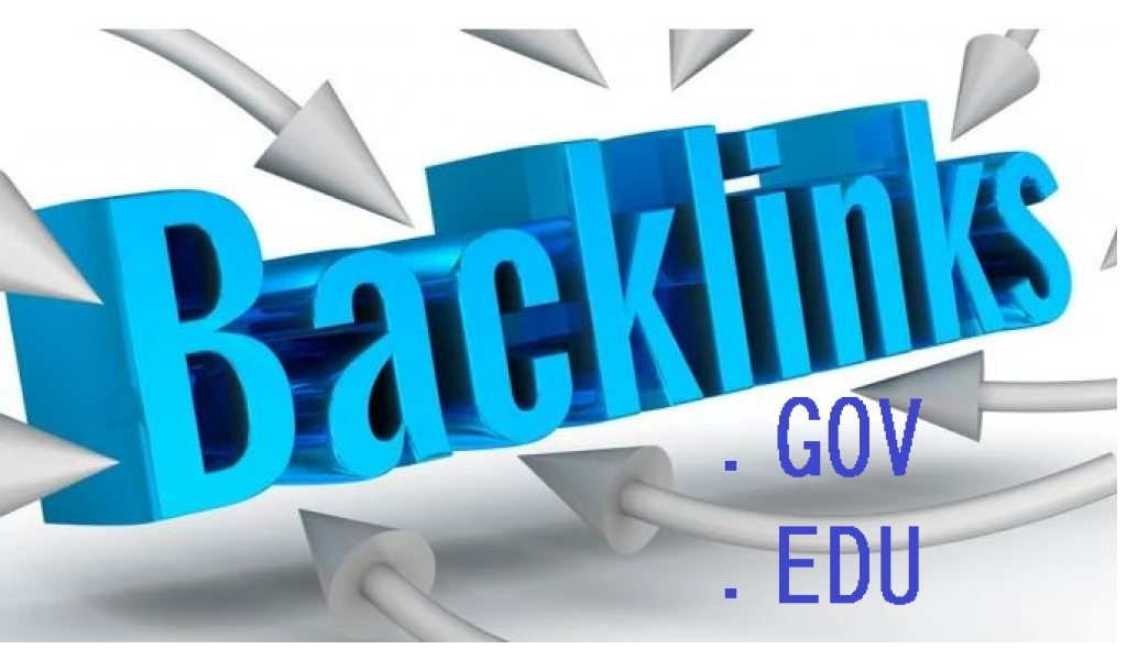 SEO Site Optimization EDU Gov Backlinks - (50 Permanent Links)