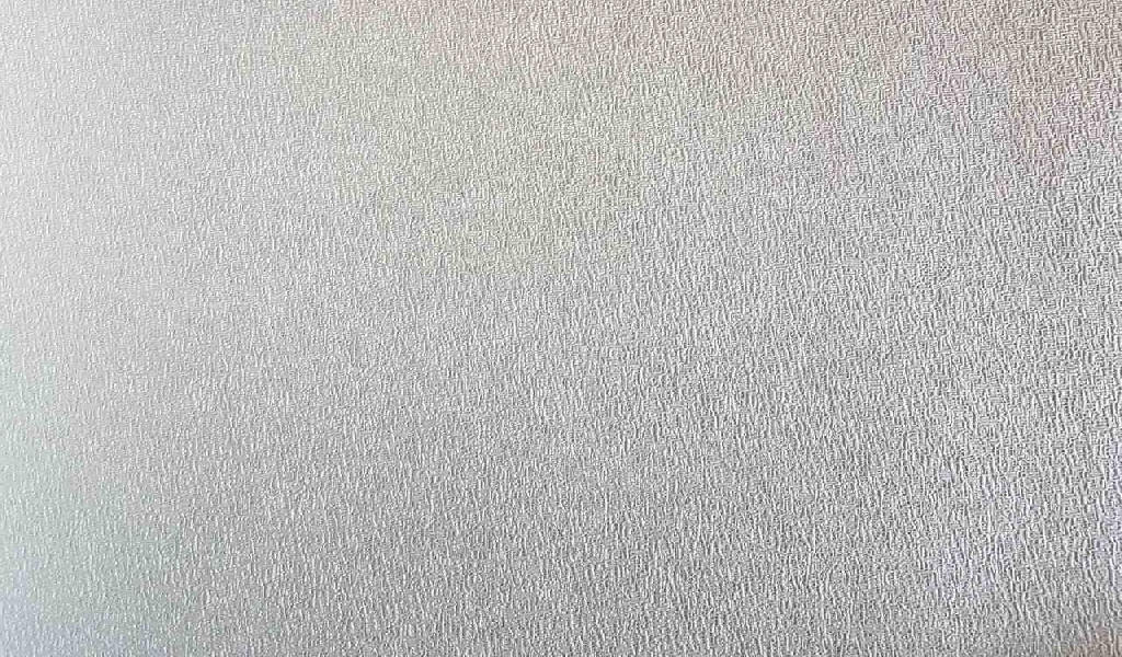 White wallpaper for export to install high durable 