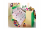 Turkish Cute Baby Bedding Set in Different Colors