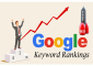 Keyword Ranking-Google Page #1 Ranking Services