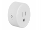 WIFI ENABLED SMART PLUG COMPATIBLE WITH ALEXA IFTTT 
