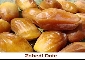 Direct exporting high quality dates from Istanbul
