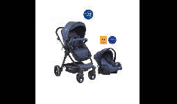 Fashion Kraft Baby stroller and carriage