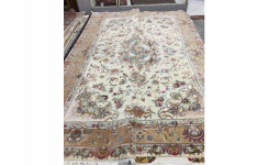 2 pieces of carpet for price of one