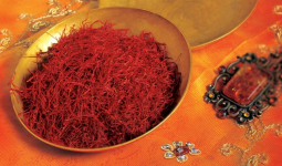 Organic Mumtaz Saffron (25gr)