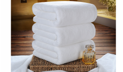 Bath Towel for hotel and home use