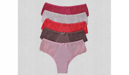Wholesale panties with different color