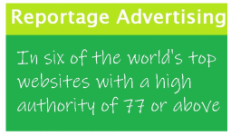 Reportage On 6 Of The World's Top Sites With An Authority Of Over 77 - (Plan 1)