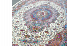 Tabriz 50 Raj Carpet