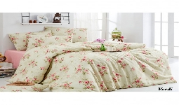 Cotton Bedding Set -Double Bedding or Single 