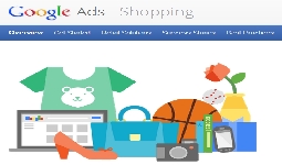 Increase Sales of Your Website by AdWords-Shop in Home